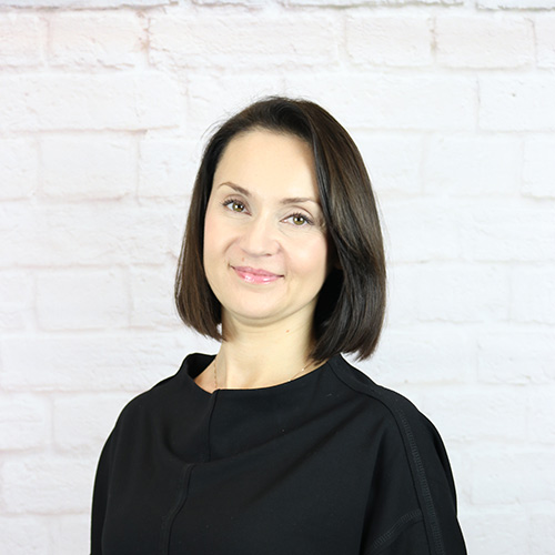 Aneta Dzięcielewska