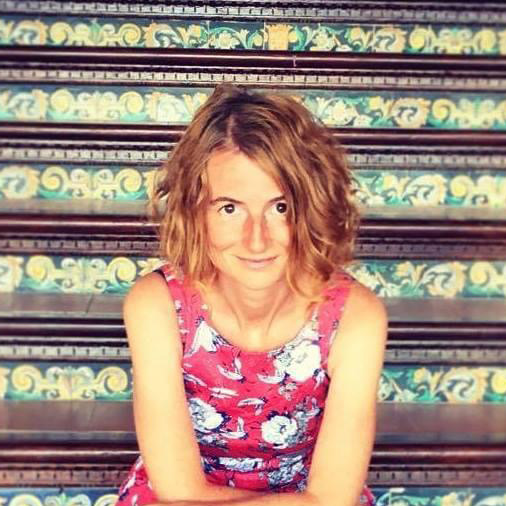 Joanna Mokosa-Rykalska