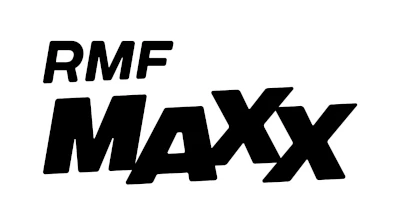 Logo RMF MAXX