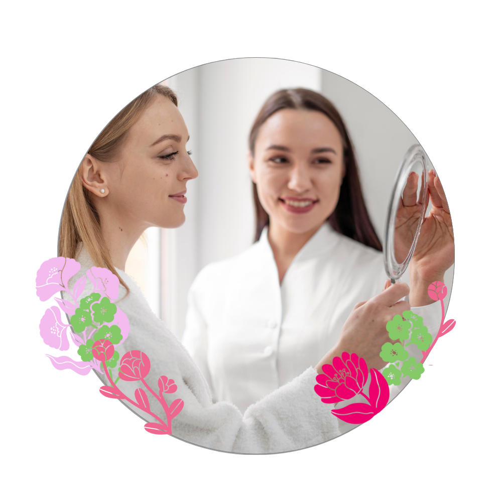 Kosmetolożki i kosmetyczki BANDI