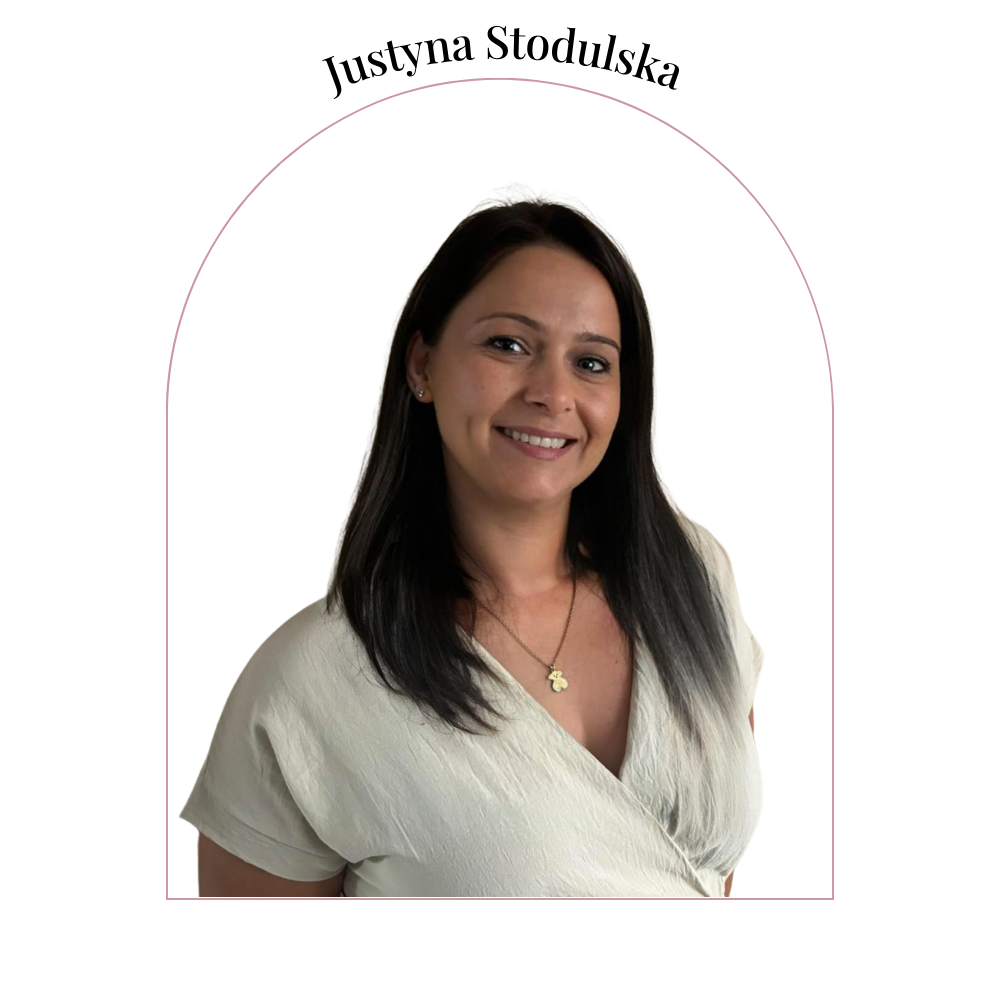Justyna Stodulska