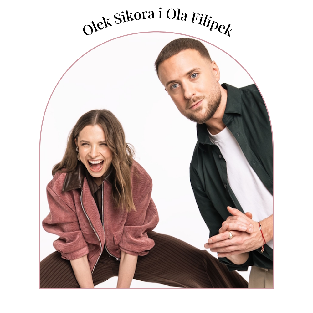 Pewność siebie zaczyna się od głosu - prowadzący