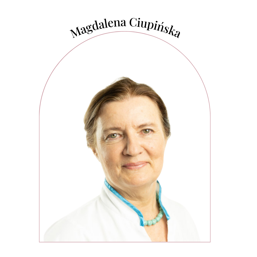 Znamiona barwnikowe - obserwuj i chroń  - prowadzący