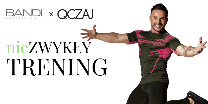 Warsztaty z Qczajem